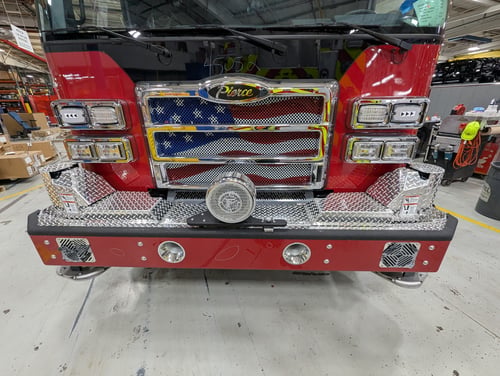 Niles FD